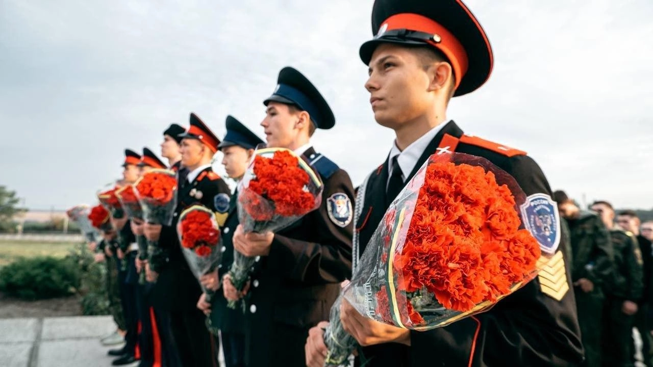 Проект «Без срока давности».