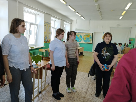 Неделя географии. Неделя географии..