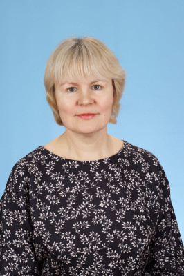 Димиденко Елена Николаевна Димиденко Елена Николаевна