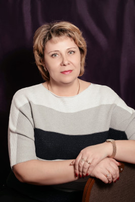 Переверзева Галина Александровна Переверзева Галина Александровна