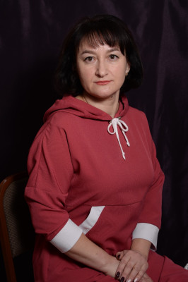 Кручинина Инна Васильевна Кручинина Инна Васильевна