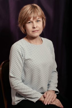 Холод Татьяна Валентиновна Холод Татьяна Валентиновна