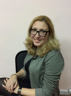 Демидова Ольга Владимировна Демидова Ольга Владимировна
